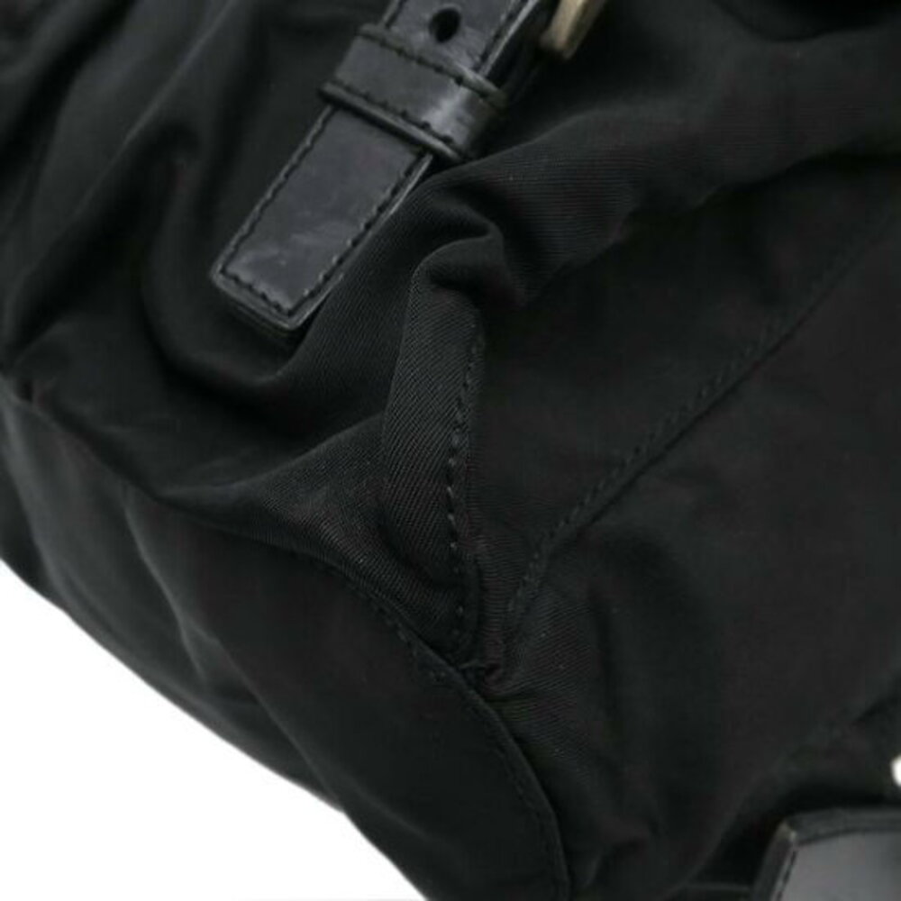 Prada nylon backpack - Picture 5 of 8